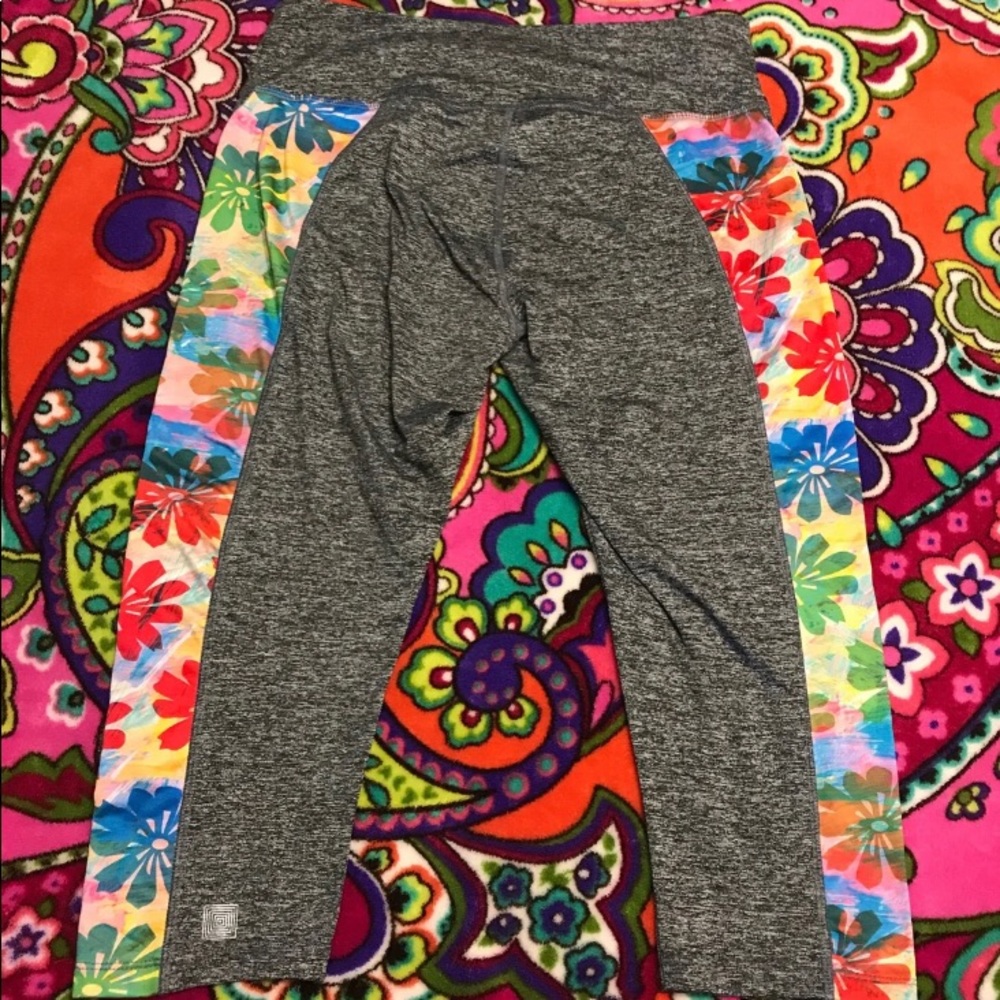LuLaRoe capris